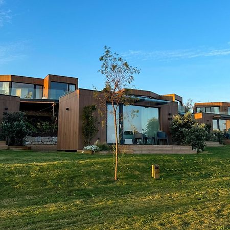 Espazo Nature Carballo Kültér fotó